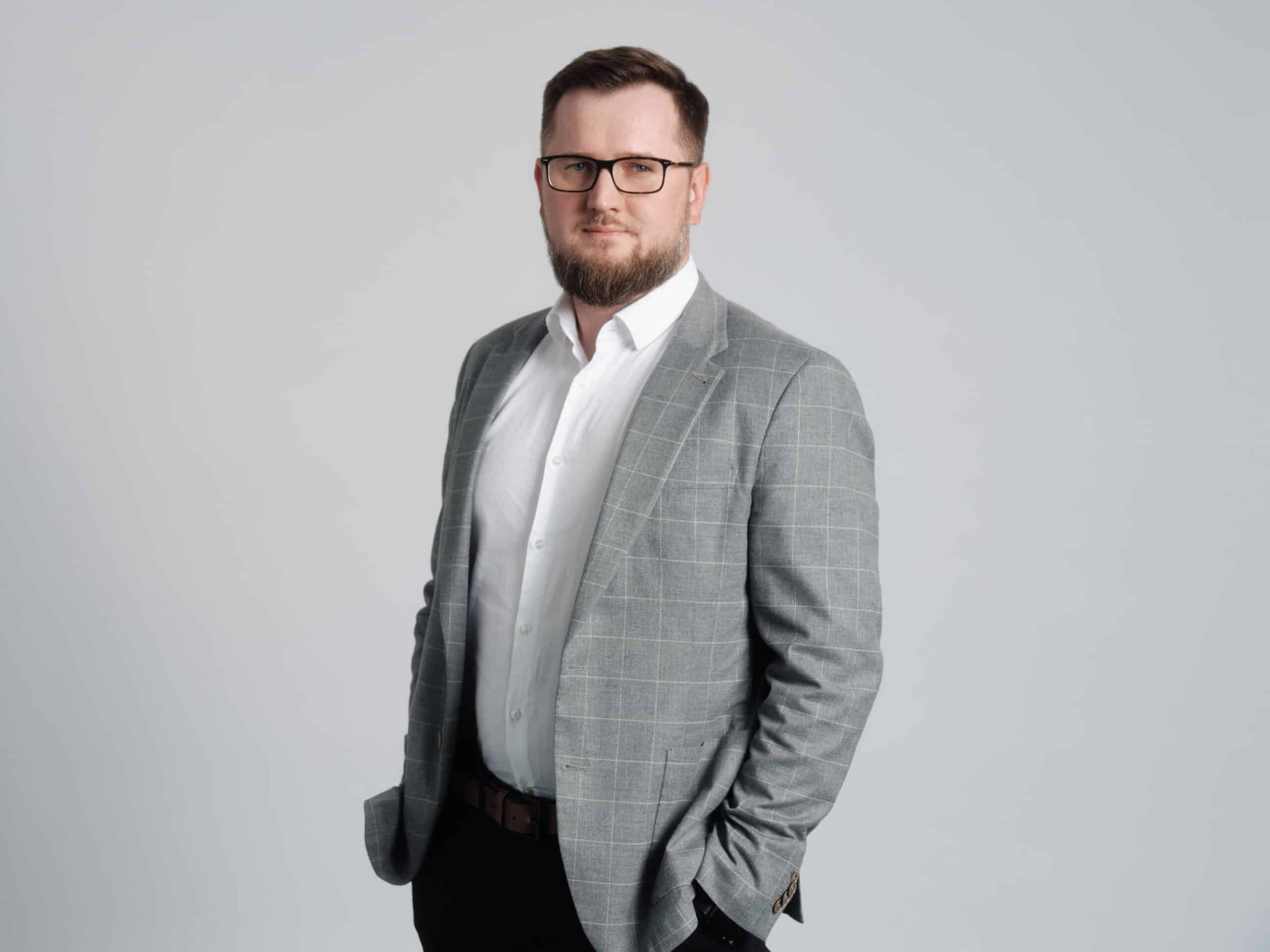 Skirmantas Bakas, Projektavimo skyriaus vadovas
