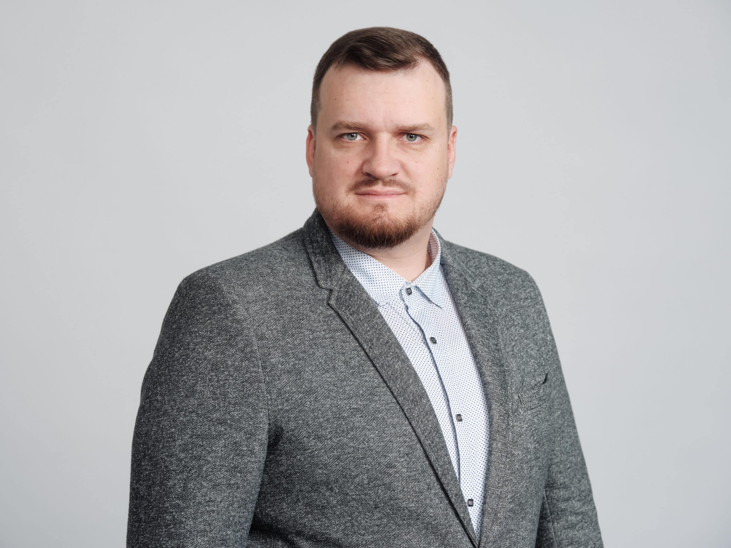 Koncepto vadovas, iš arti stebėjęs „Staticus“ transformaciją