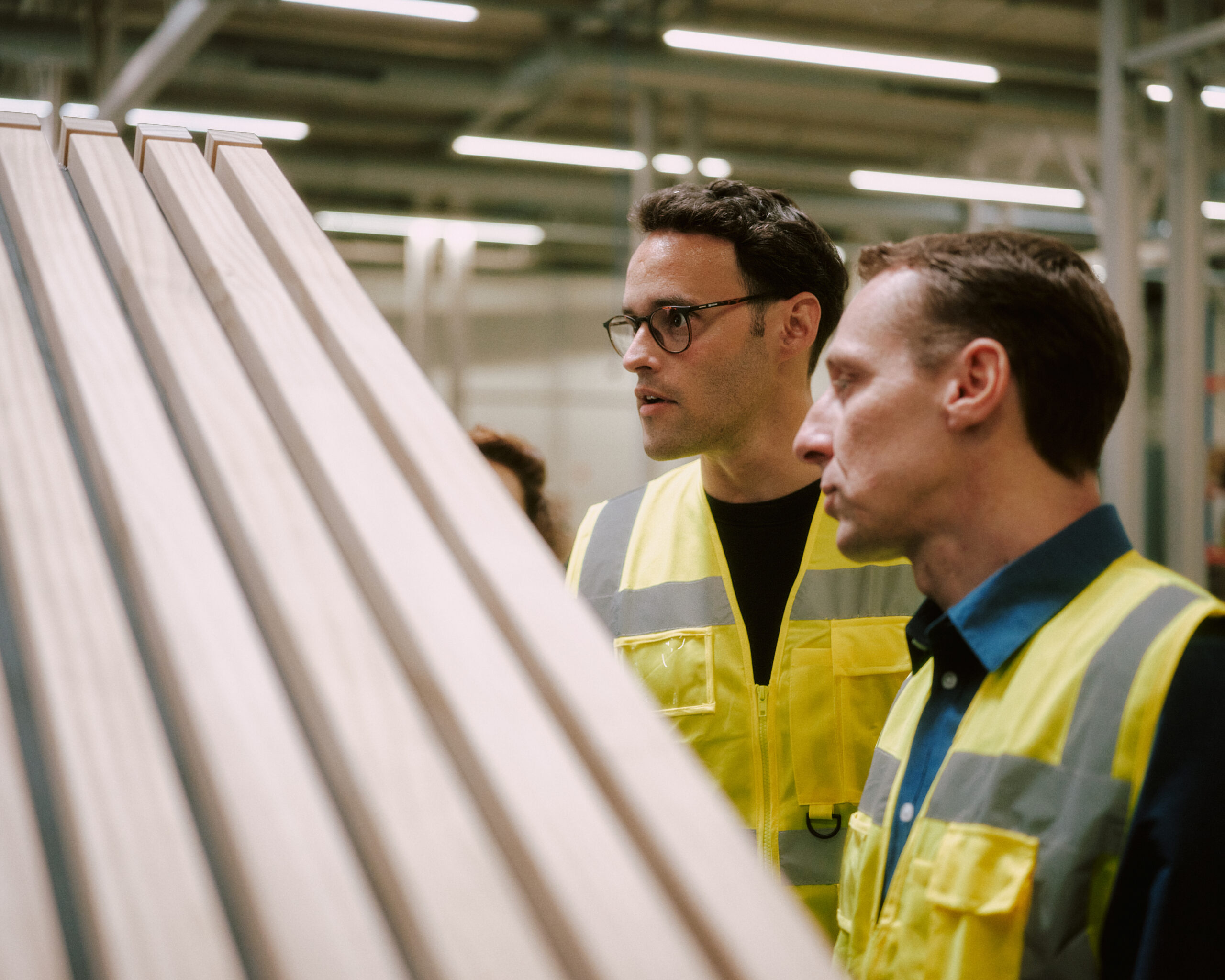Search our jobs in façade design, engineering and more