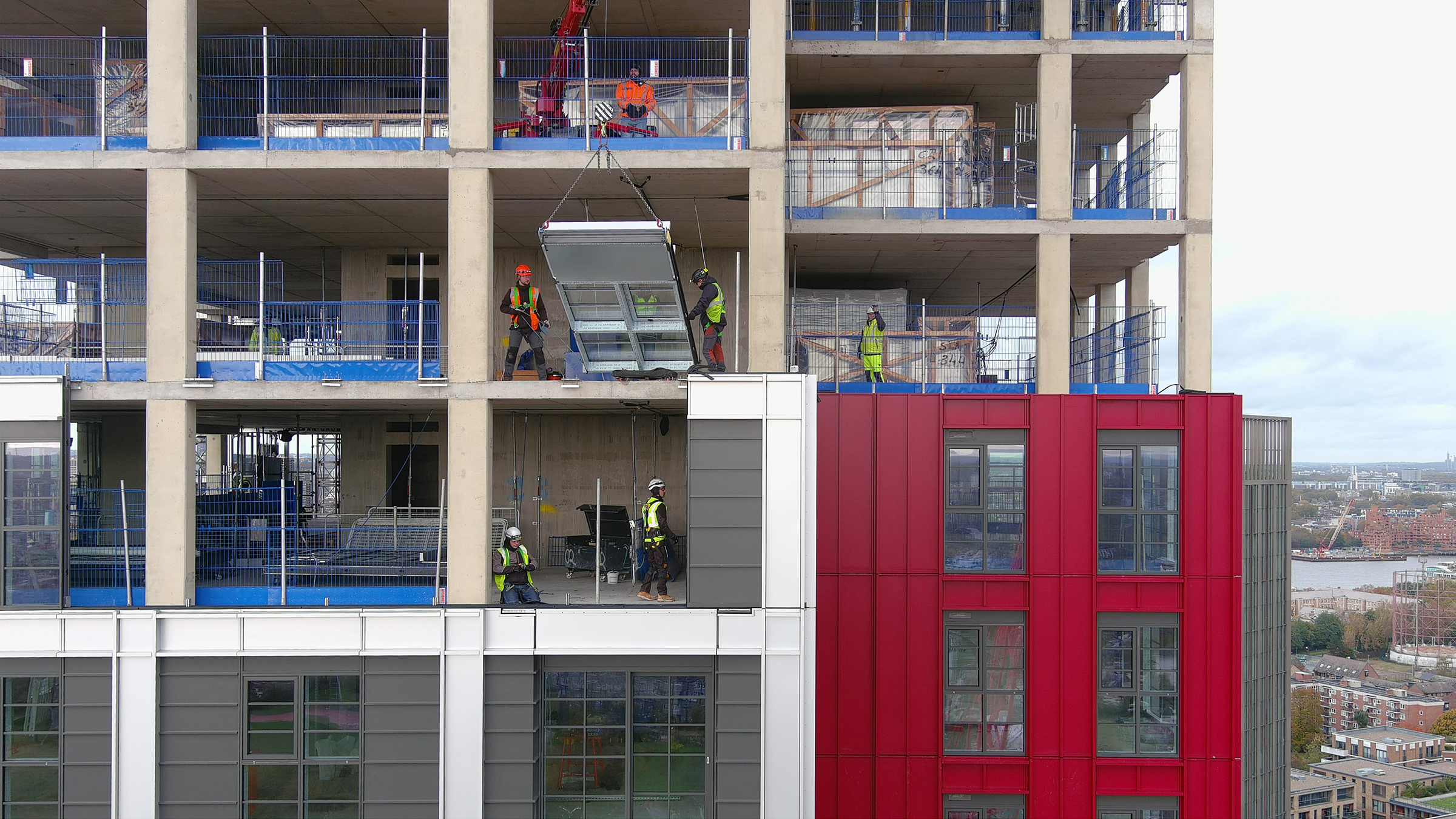 Our H&S team share reporting practices | Staticus