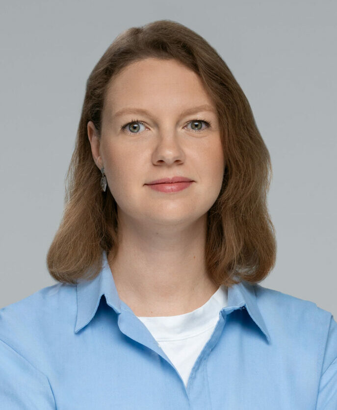 Irina Nikitina